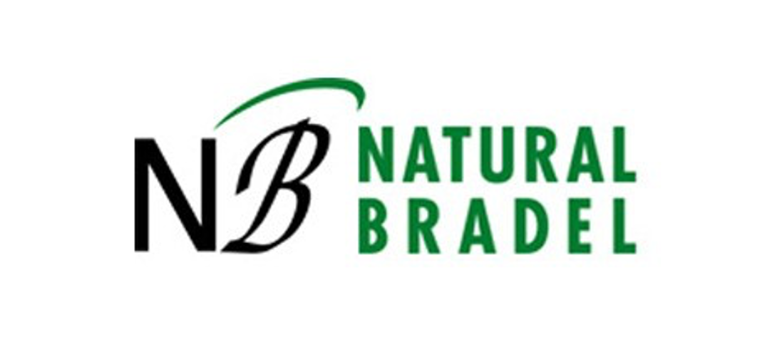 Natural Bradel